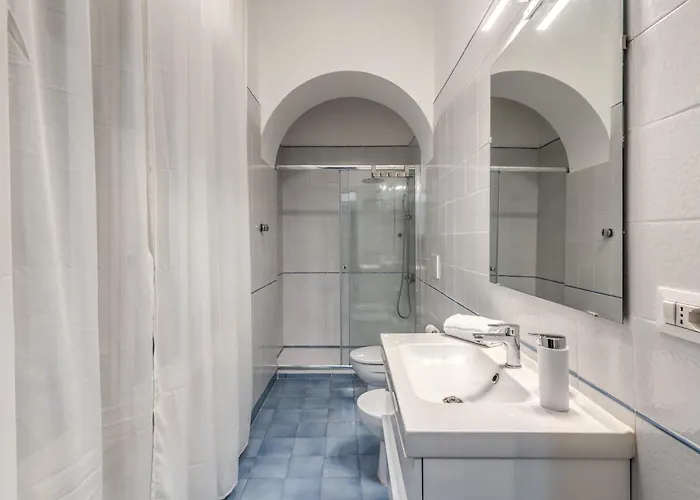 Casa Belle Arti Appartement Rome