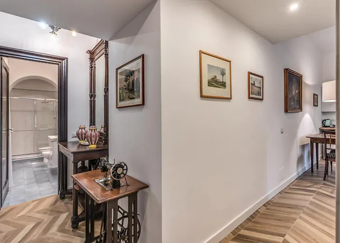 Casa Belle Arti
