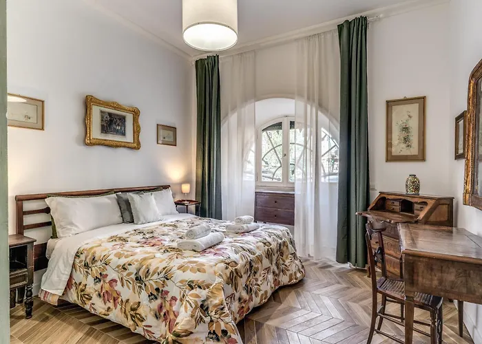Casa Belle Arti *